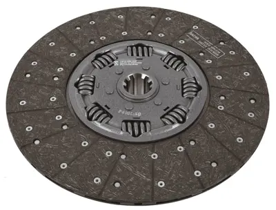 SACHS 1878 009 068 Debriyaj Diski 99430262