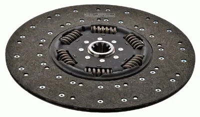 SACHS 1878 080 031 Debriyaj Diski A0202509703
