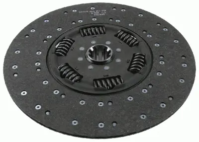 SACHS 1878 080 034 Sachs Clutch Dısc 1140537 504029031 A0202505803
