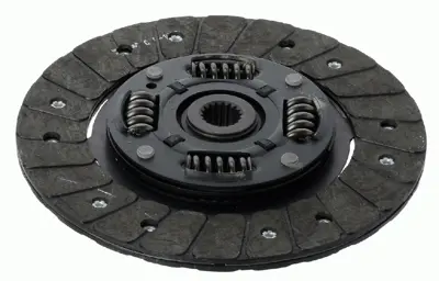 SACHS 1878 634 069 Debrıyaj Balatası 30100BM400