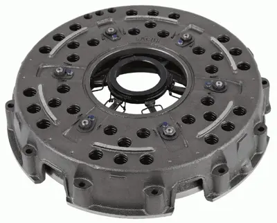 SACHS 1882 600 126 Debrıyaj Baskısı Man Sr 240 V6 V8 Ince Ayak / Mercedes Sk Ng O303 A3502507004