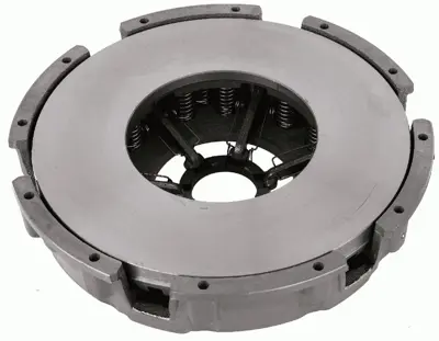 SACHS 1882 600 127 Sachs Clutch Pressure Plate 3600663 A0032509004