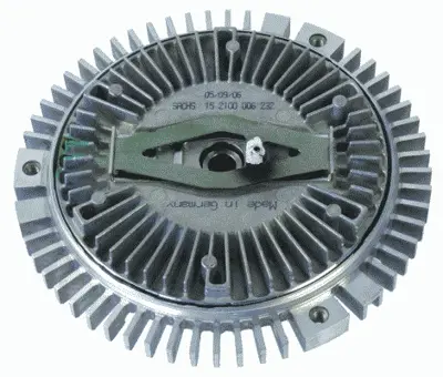 SACHS 2100 006 232 Fan Termıgı A1042000122