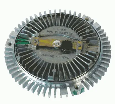 SACHS 2100 019 032 Fan Termıgı A1112000522