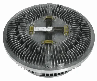 SACHS 2100 025 131 Sachs Fan Clutch A0002008122