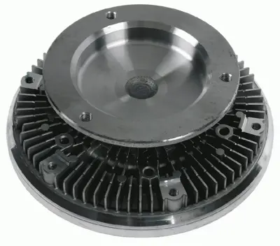 SACHS 2100 025 131 Sachs Fan Clutch A0002008122