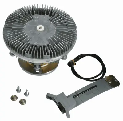 SACHS 2100 040 431 Fan Termıgı 