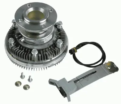 SACHS 2100 040 431 Fan Termıgı 