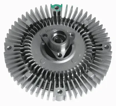 SACHS 2100 077 031 Fan Termıgı 6B121347