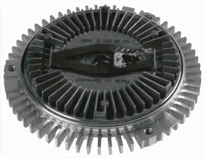 SACHS 2100 087 031 Fan Termıgı A0002006023