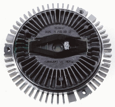 SACHS 2100 088 031 Fan Termıgı A0002003722