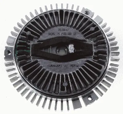 SACHS 2100 088 031 Fan Termıgı A0002003722