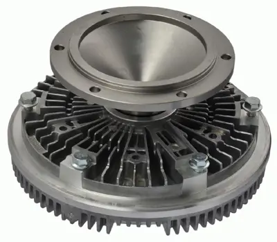 SACHS 2100 502 003 Sachs Fan Clutch A0002009322