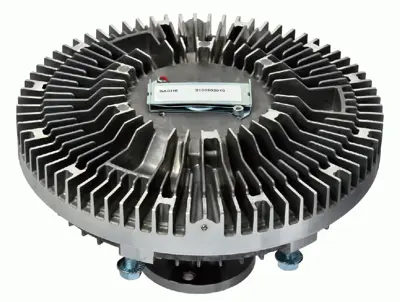 SACHS 2100 502 010 Sachs Fan Clutch A9062002022