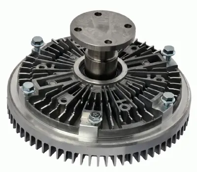 SACHS 2100 502 010 Sachs Fan Clutch A9062002022