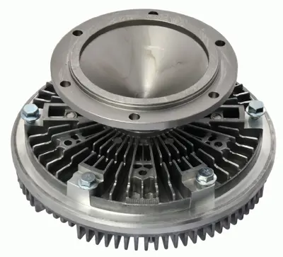SACHS 2100 502 012 Sachs Fan Clutch A0002006722