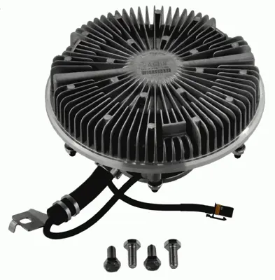 SACHS 2100 502 015 Fan Termıgı 