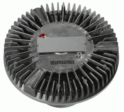 SACHS 2100 502 024 Sachs Fan Clutch 