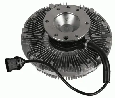 SACHS 2100 502 025 Fan Termıgı 1916598