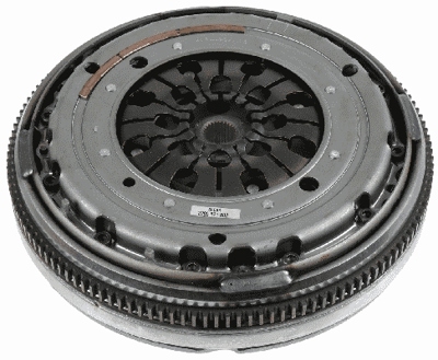 SACHS 2289 521 002 Debriyaj Seti Transporter Iv Panelvan/Van 2.5 Tdı 74105264E