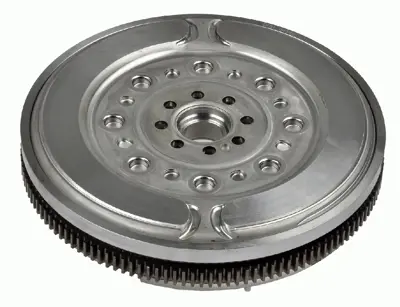 SACHS 2294 001 750 Debriyaj Volanı Transporter T5-Multıvan V 2.5tdı 04-09 130 Ps Axd-Bnz 70105266Q