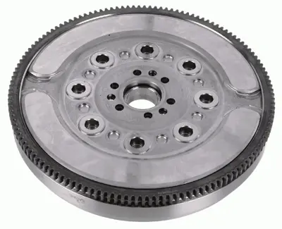 SACHS 2294 002 229 Sachs Clutch Dual Mass Flywheel 532T4 532X5 9686904080