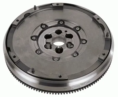 SACHS 2294 002 285 Sachs Clutch Dual Mass Flywheel 532W4
