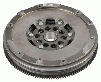 SACHS 2294 501 077 Sachs Clutch Dual Mass Flywheel 93184588