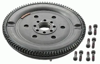 SACHS 2294 501 174 Sachs Clutch Dual Mass Flywheel 1345027022