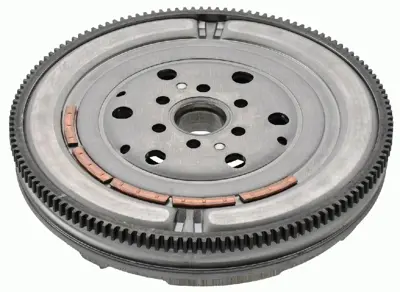 SACHS 2294 501 189 Sachs Clutch Dual Mass Flywheel 93184586