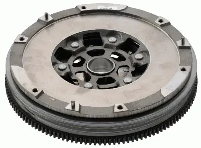 SACHS 2294 501 189 Sachs Clutch Dual Mass Flywheel 93184586