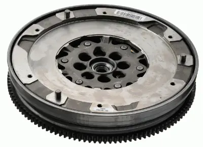 SACHS 2294 501 192 Sachs Clutch Dual Mass Flywheel 7637279