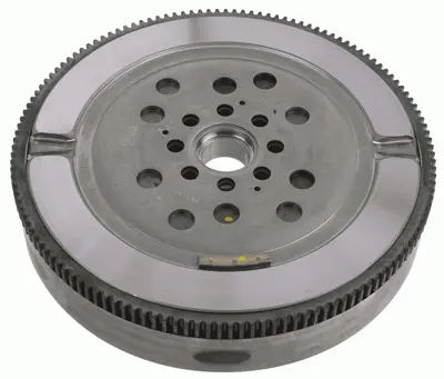 SACHS 2294 501 218 Sachs Clutch Dual Mass Flywheel 55570195 616204