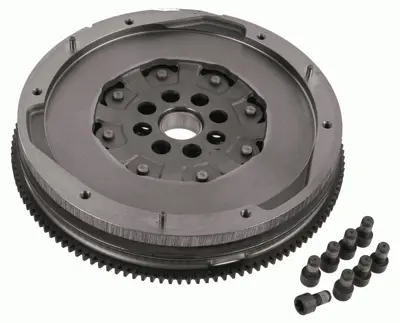 SACHS 2294 501 232 Sachs Clutch Dual Mass Flywheel 1231000Q2K 8201252855