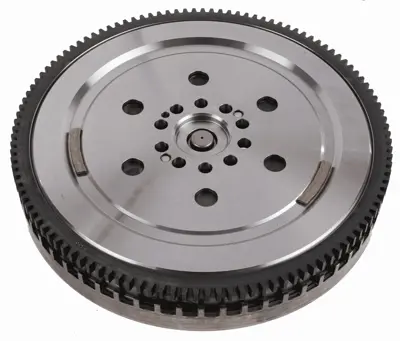 SACHS 2294 501 242 Sachs Clutch Dual Mass Flywheel 59105266R