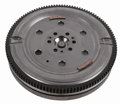 SACHS 2294 501 253 Sachs Clutch Dual Mass Flywheel 3L105266BG