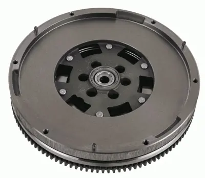 SACHS 2294 501 253 Sachs Clutch Dual Mass Flywheel 3L105266BG