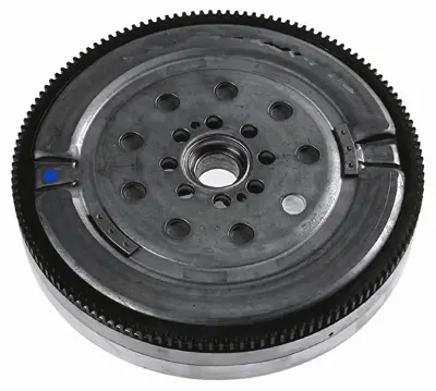 SACHS 2294 701 025 Debriyaj Seti Z17dth 616359