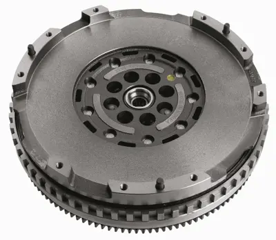 SACHS 2294 701 050 Debrıyaj Volanı Hyundaı H350 15> 232004A200