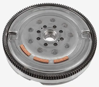 SACHS 2294 701 059 Sachs Clutch Dual Mass Flywheel 95530660