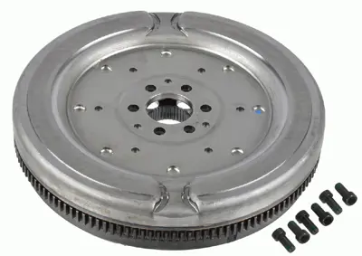 SACHS 2295 000 506 Volan 6F105266N
