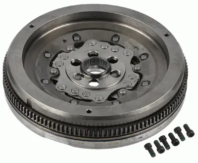 SACHS 2295 000 506 Volan 6F105266N