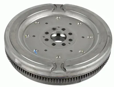 SACHS 2295 000 513 Volan 6J105266AE