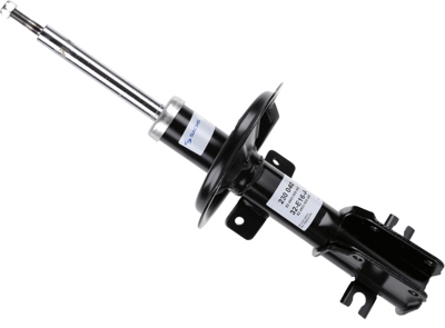 SACHS 230 040 Amortısor On Fıat:  Marea (185_), Marea Weekend (185_) 46463130