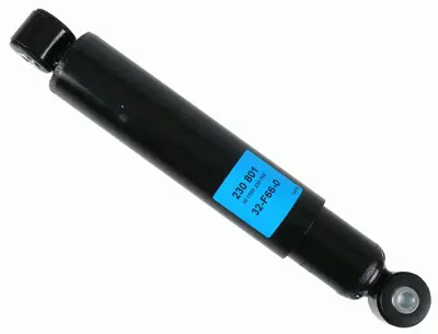 SACHS 230 801 On Amortısor Transıt 78VB18045A2A