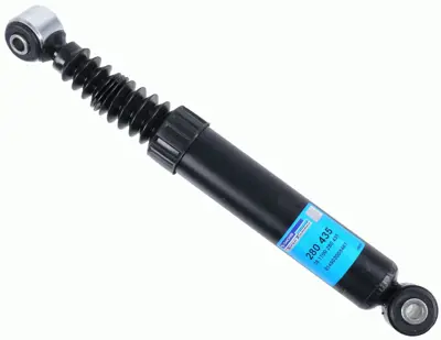 SACHS 280 435 Sachs Shock Absorber 5206R2 9633627387