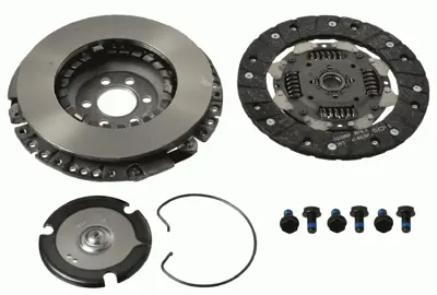 SACHS 3000 082 003 Debrıyaj Setı 27198141X