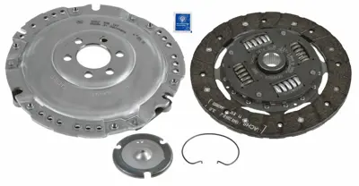 SACHS 3000 286 002 Debrıyaj Setı 1L0198004