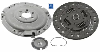 SACHS 3000 287 001 Debrıyaj Setı 68198141EX