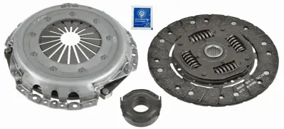SACHS 3000 293 001 Debrıyaj Setı 71735473